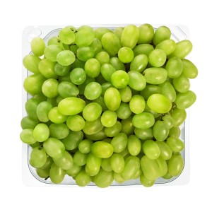 Seedless Green Grapes